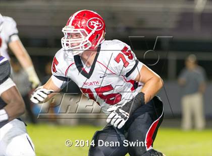 Thumbnail 3 in North Gwinnett @ Duluth photogallery.
