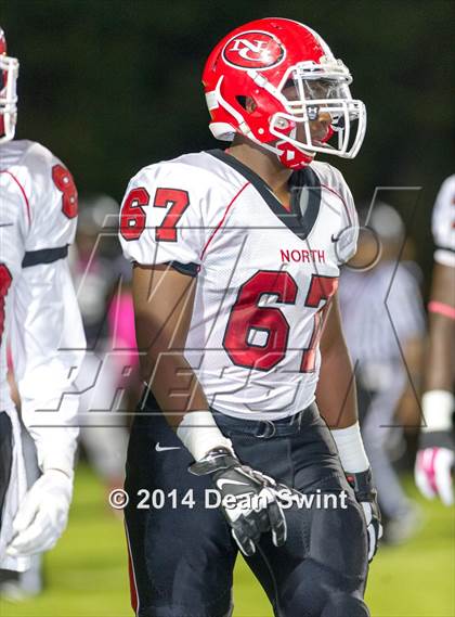 Thumbnail 3 in North Gwinnett @ Duluth photogallery.