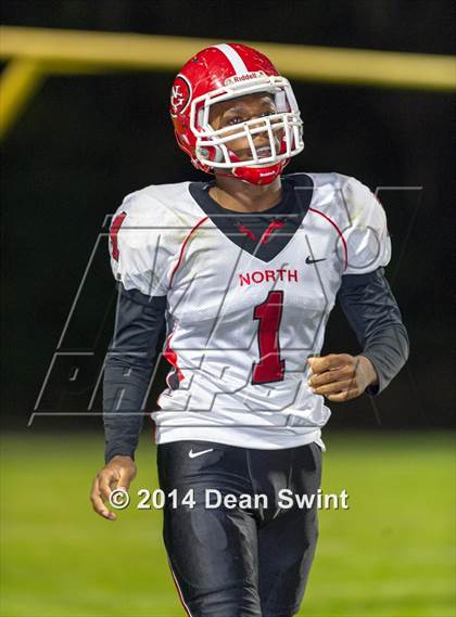 Thumbnail 1 in North Gwinnett @ Duluth photogallery.