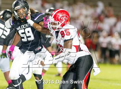 Thumbnail 3 in North Gwinnett @ Duluth photogallery.