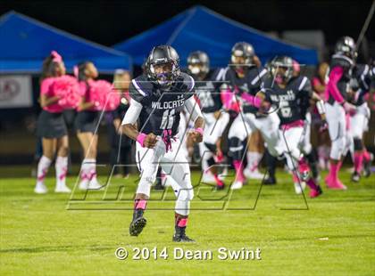 Thumbnail 1 in North Gwinnett @ Duluth photogallery.