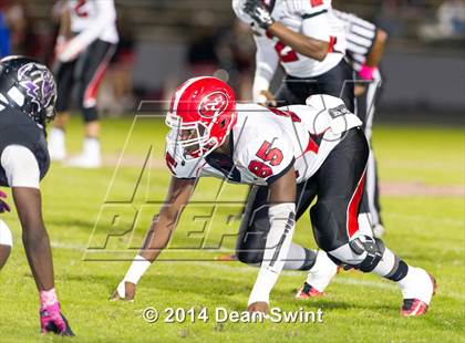 Thumbnail 2 in North Gwinnett @ Duluth photogallery.