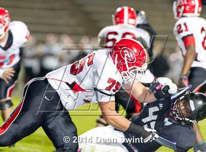 Thumbnail 2 in North Gwinnett @ Duluth photogallery.