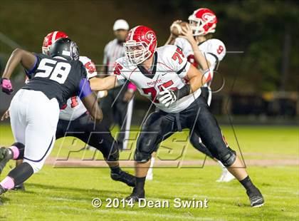Thumbnail 3 in North Gwinnett @ Duluth photogallery.