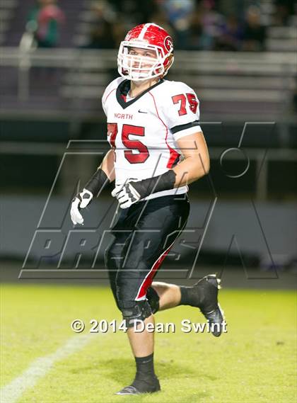 Thumbnail 1 in North Gwinnett @ Duluth photogallery.