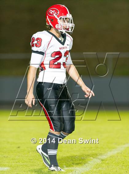 Thumbnail 3 in North Gwinnett @ Duluth photogallery.