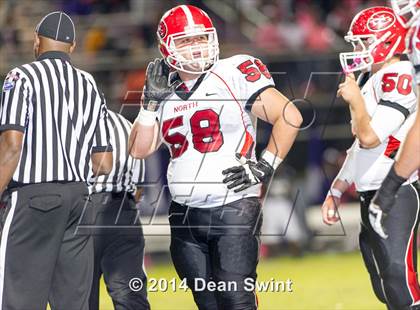 Thumbnail 2 in North Gwinnett @ Duluth photogallery.