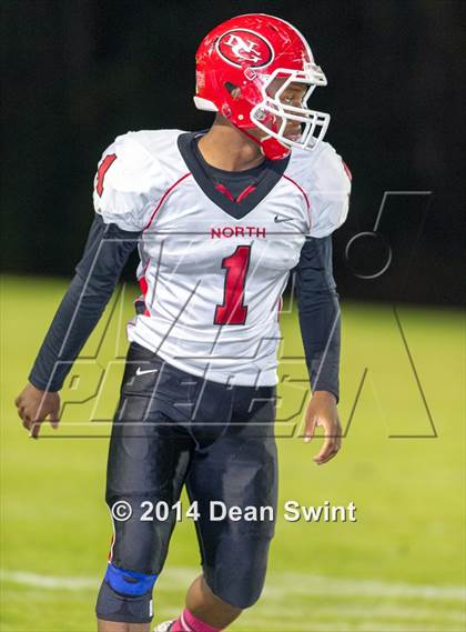 Thumbnail 1 in North Gwinnett @ Duluth photogallery.