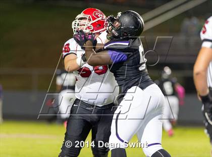Thumbnail 1 in North Gwinnett @ Duluth photogallery.