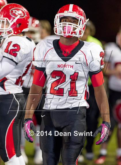 Thumbnail 1 in North Gwinnett @ Duluth photogallery.