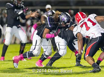 Thumbnail 3 in North Gwinnett @ Duluth photogallery.