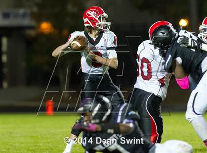 Thumbnail 1 in North Gwinnett @ Duluth photogallery.