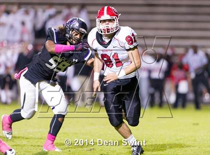 Thumbnail 2 in North Gwinnett @ Duluth photogallery.