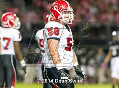Thumbnail 3 in North Gwinnett @ Duluth photogallery.