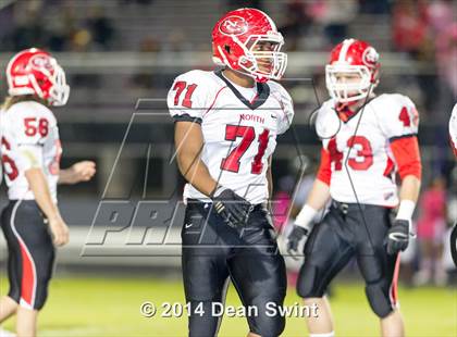 Thumbnail 2 in North Gwinnett @ Duluth photogallery.