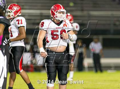 Thumbnail 3 in North Gwinnett @ Duluth photogallery.