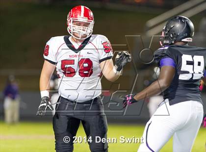 Thumbnail 2 in North Gwinnett @ Duluth photogallery.