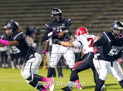 Thumbnail 2 in North Gwinnett @ Duluth photogallery.