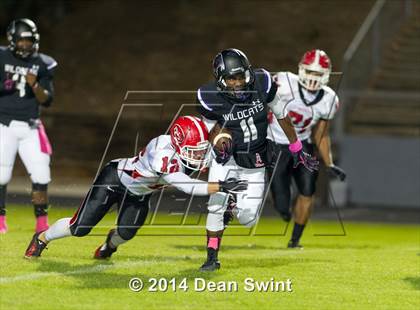 Thumbnail 1 in North Gwinnett @ Duluth photogallery.