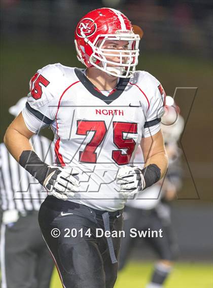 Thumbnail 1 in North Gwinnett @ Duluth photogallery.
