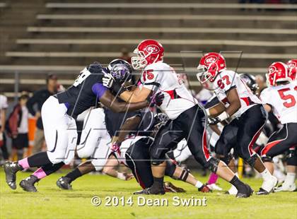 Thumbnail 3 in North Gwinnett @ Duluth photogallery.