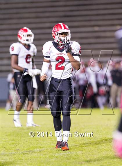 Thumbnail 3 in North Gwinnett @ Duluth photogallery.