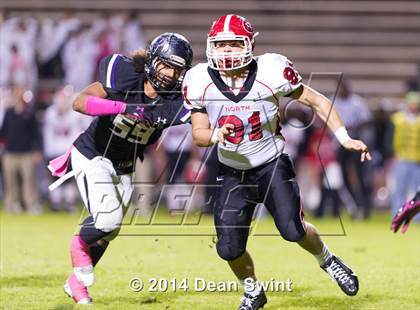 Thumbnail 3 in North Gwinnett @ Duluth photogallery.