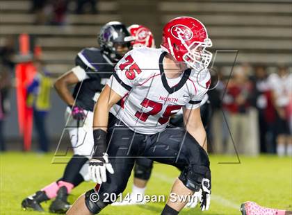 Thumbnail 1 in North Gwinnett @ Duluth photogallery.
