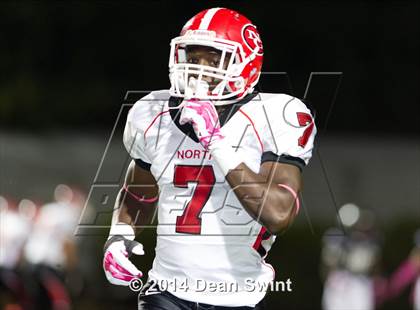 Thumbnail 3 in North Gwinnett @ Duluth photogallery.