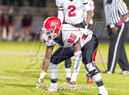 Thumbnail 1 in North Gwinnett @ Duluth photogallery.