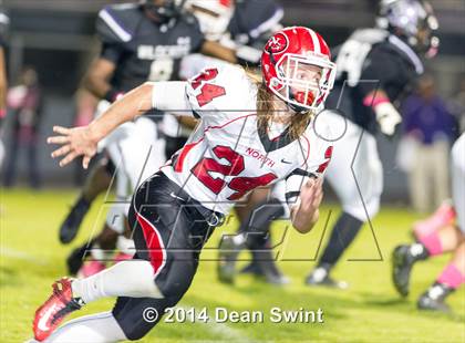 Thumbnail 1 in North Gwinnett @ Duluth photogallery.