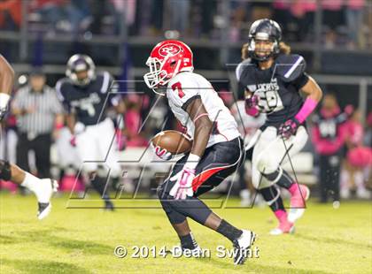 Thumbnail 1 in North Gwinnett @ Duluth photogallery.