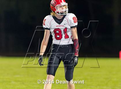 Thumbnail 3 in North Gwinnett @ Duluth photogallery.