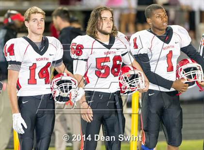 Thumbnail 1 in North Gwinnett @ Duluth photogallery.