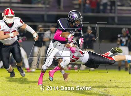 Thumbnail 3 in North Gwinnett @ Duluth photogallery.