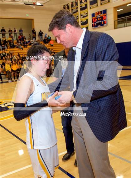 Thumbnail 2 in Enterprise @ Menlo School (CIF D2 Regional Final) photogallery.