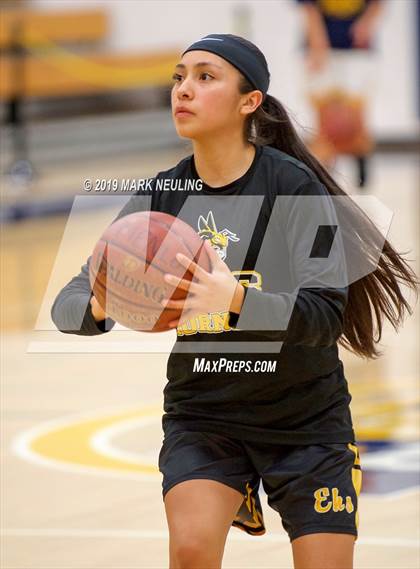 Thumbnail 2 in Enterprise @ Menlo School (CIF D2 Regional Final) photogallery.