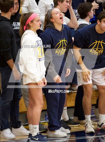 Thumbnail 3 in Enterprise @ Menlo School (CIF D2 Regional Final) photogallery.