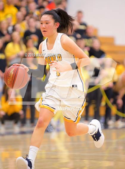 Thumbnail 3 in Enterprise @ Menlo School (CIF D2 Regional Final) photogallery.