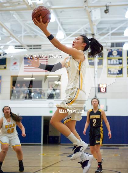 Thumbnail 3 in Enterprise @ Menlo School (CIF D2 Regional Final) photogallery.