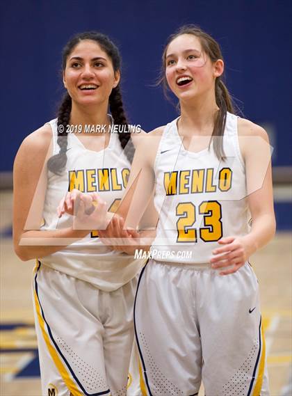 Thumbnail 3 in Enterprise @ Menlo School (CIF D2 Regional Final) photogallery.
