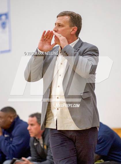 Thumbnail 3 in Enterprise @ Menlo School (CIF D2 Regional Final) photogallery.