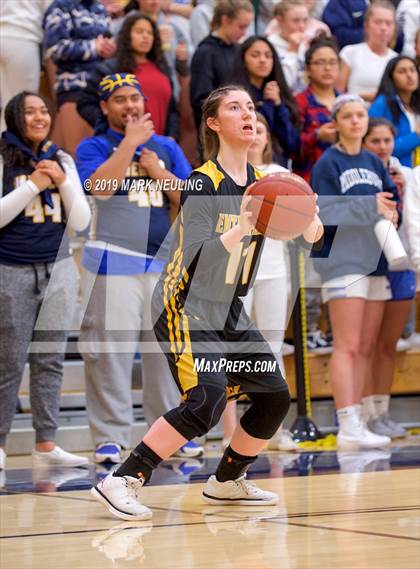 Thumbnail 3 in Enterprise @ Menlo School (CIF D2 Regional Final) photogallery.