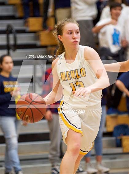 Thumbnail 3 in Enterprise @ Menlo School (CIF D2 Regional Final) photogallery.