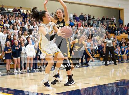 Thumbnail 3 in Enterprise @ Menlo School (CIF D2 Regional Final) photogallery.