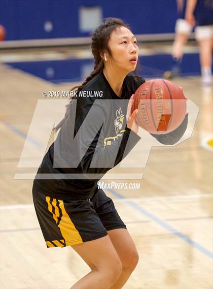 Thumbnail 3 in Enterprise @ Menlo School (CIF D2 Regional Final) photogallery.