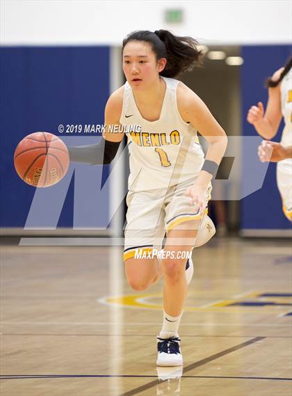 Thumbnail 1 in Enterprise @ Menlo School (CIF D2 Regional Final) photogallery.