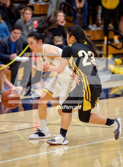Thumbnail 3 in Enterprise @ Menlo School (CIF D2 Regional Final) photogallery.