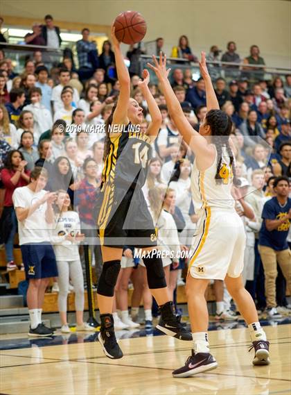 Thumbnail 3 in Enterprise @ Menlo School (CIF D2 Regional Final) photogallery.