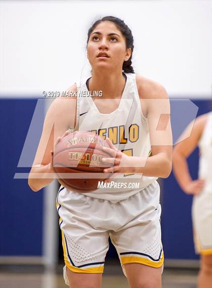 Thumbnail 3 in Enterprise @ Menlo School (CIF D2 Regional Final) photogallery.